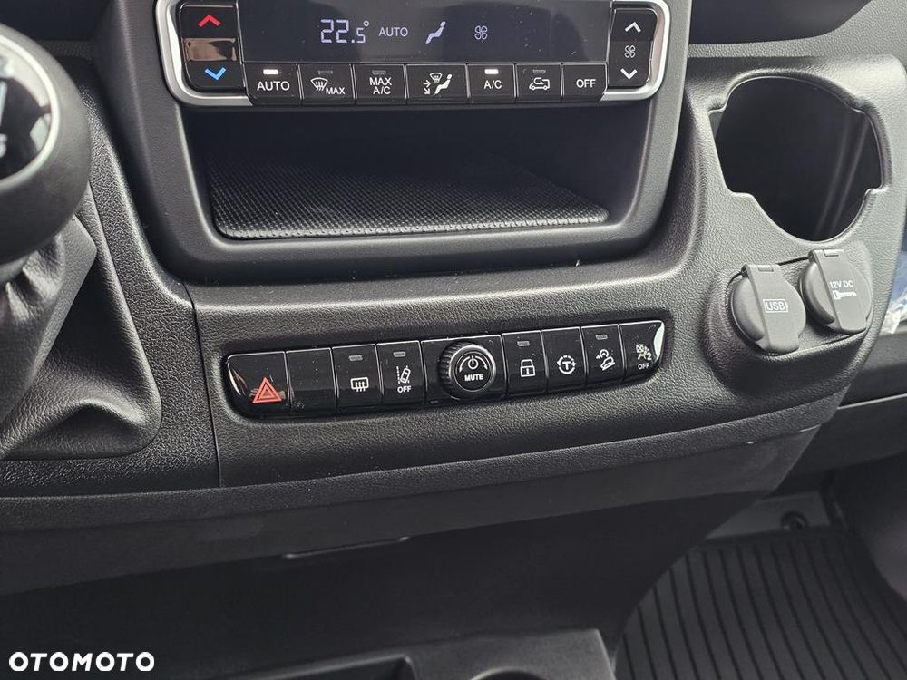 Fiat Ducato Maxi H3-Power L4H2 - 19