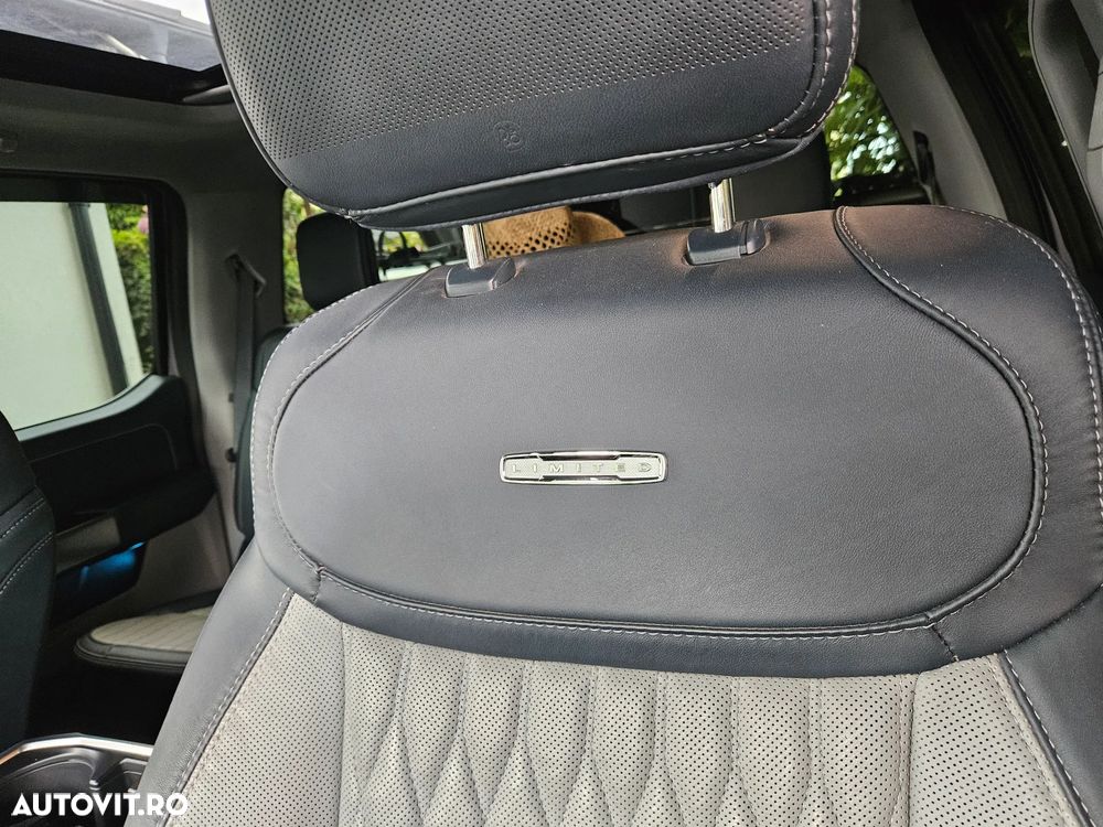 Ford F150 - 11