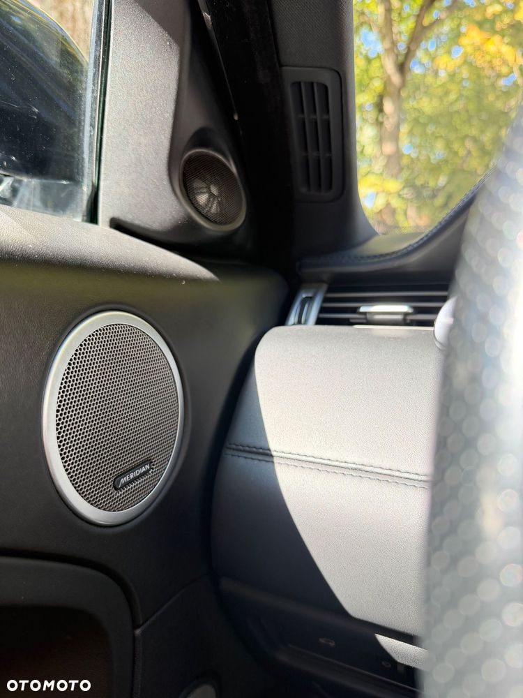 Land Rover Range Rover Evoque ver-2-0si4-dynamic - 14