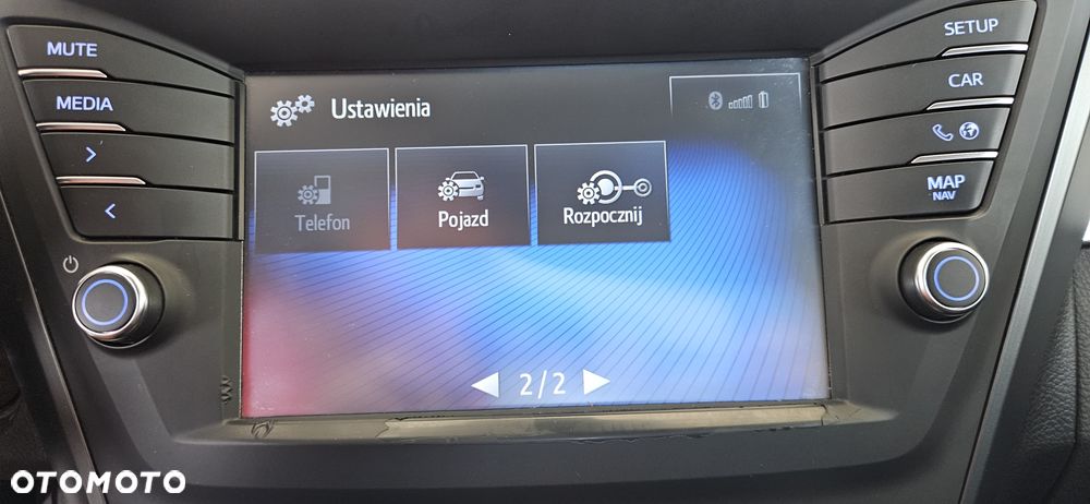 Toyota Avensis 2.0 D-4D Selection - 37