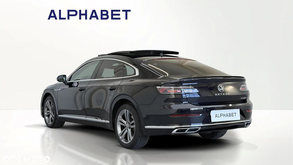 Volkswagen Arteon 1.4 TSI Plug-In Hybrid R-Line DSG - 7