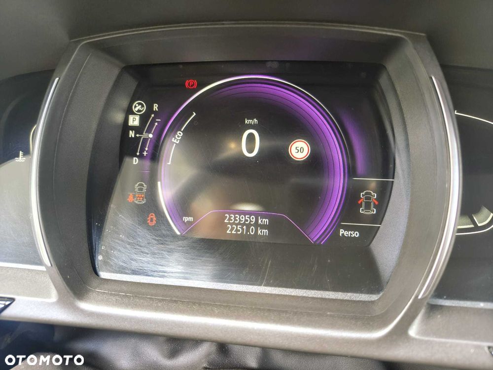Renault Espace - 8