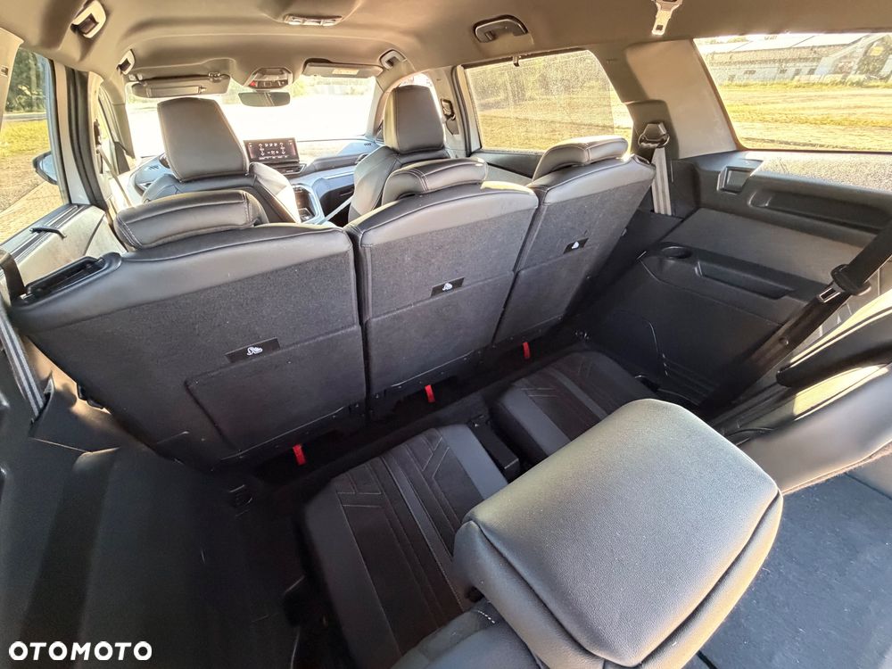Peugeot 5008 BlueHDi 130 EAT8 GT - 37