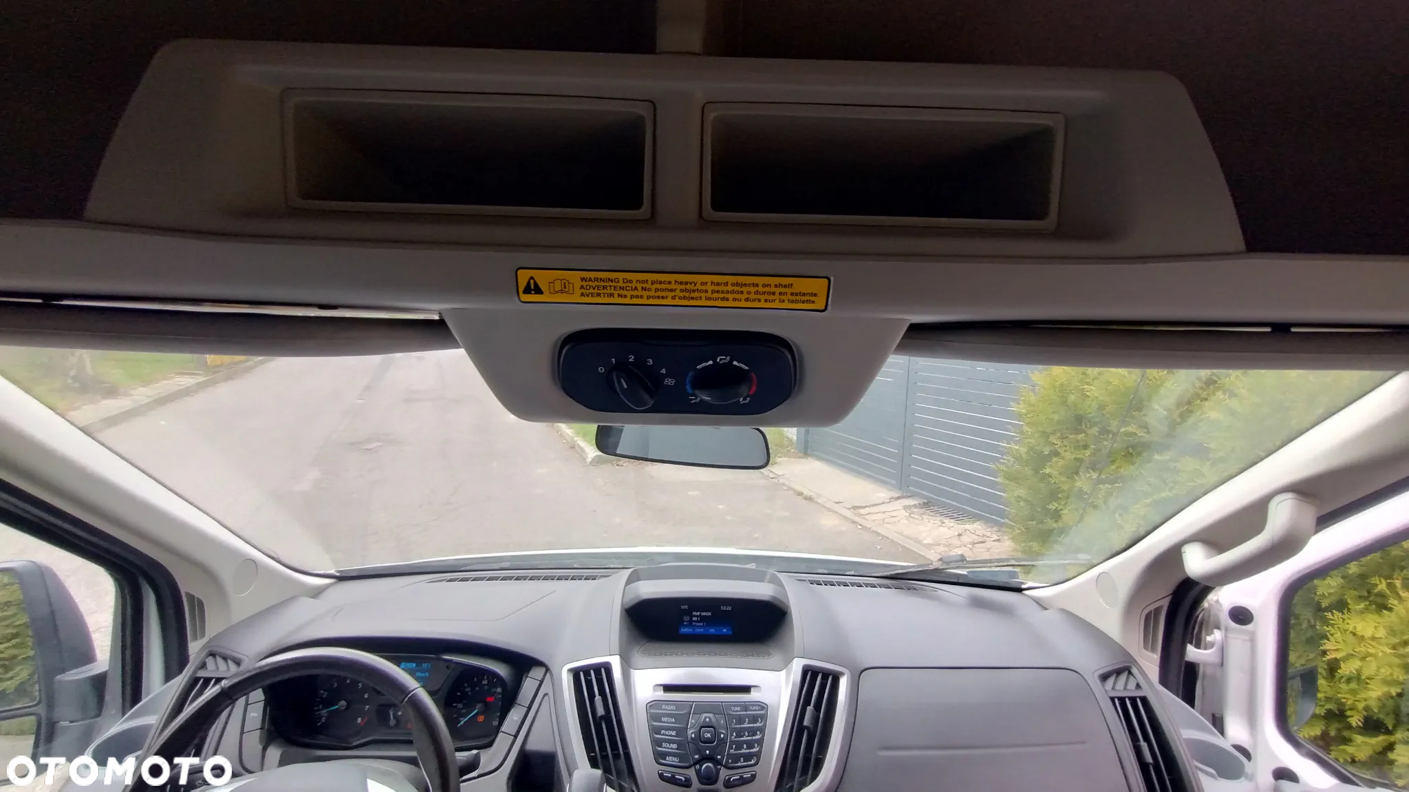 Ford Transit - 14