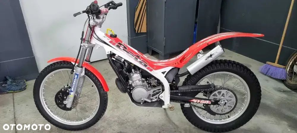 Beta Evo