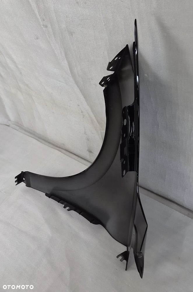 BŁOTNIK PRAWY PRZÓD MG 4 MG4 2022- - 14