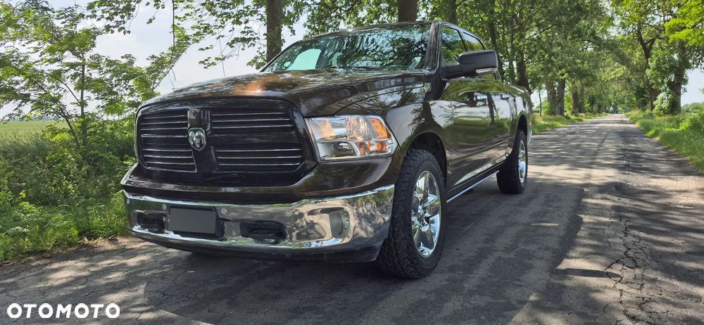 Dodge RAM 1500 5.7 4x4 - 1