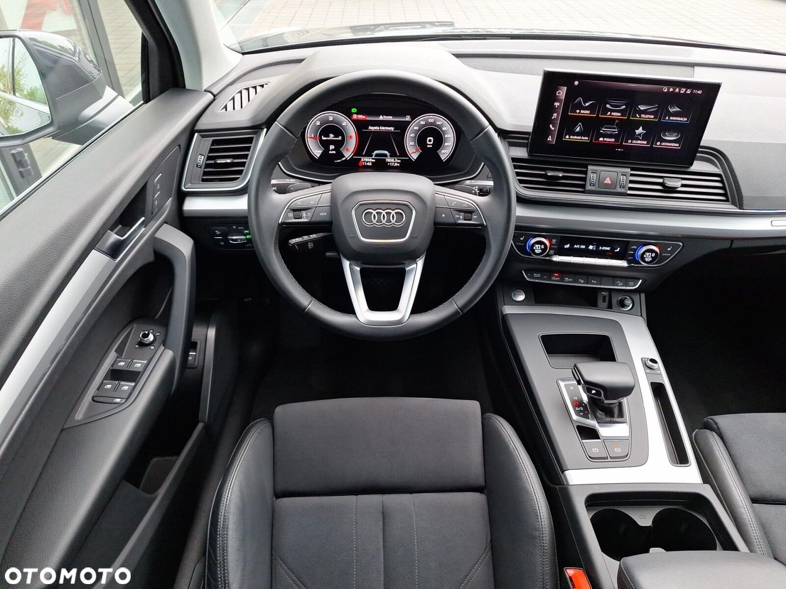 Audi Q5 - 15