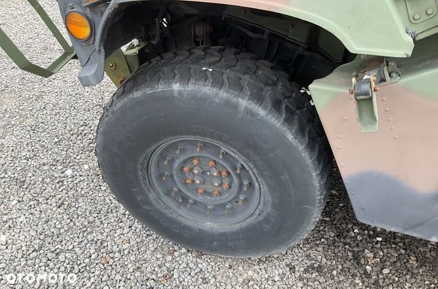 Hummer H1 - 19