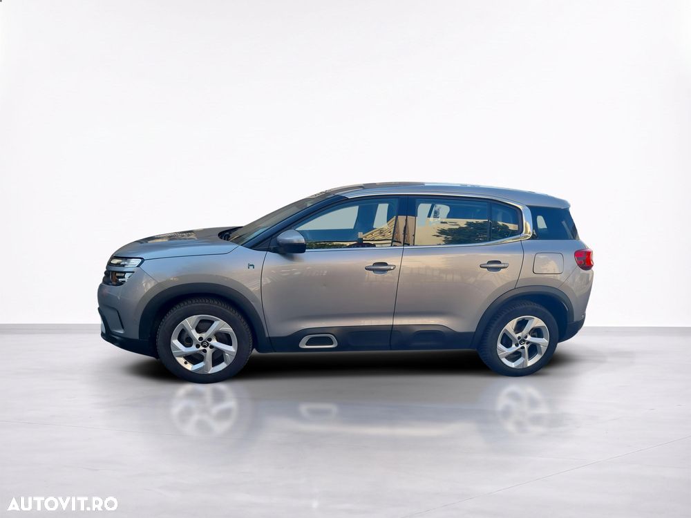 Citroën C5 Aircross - 3