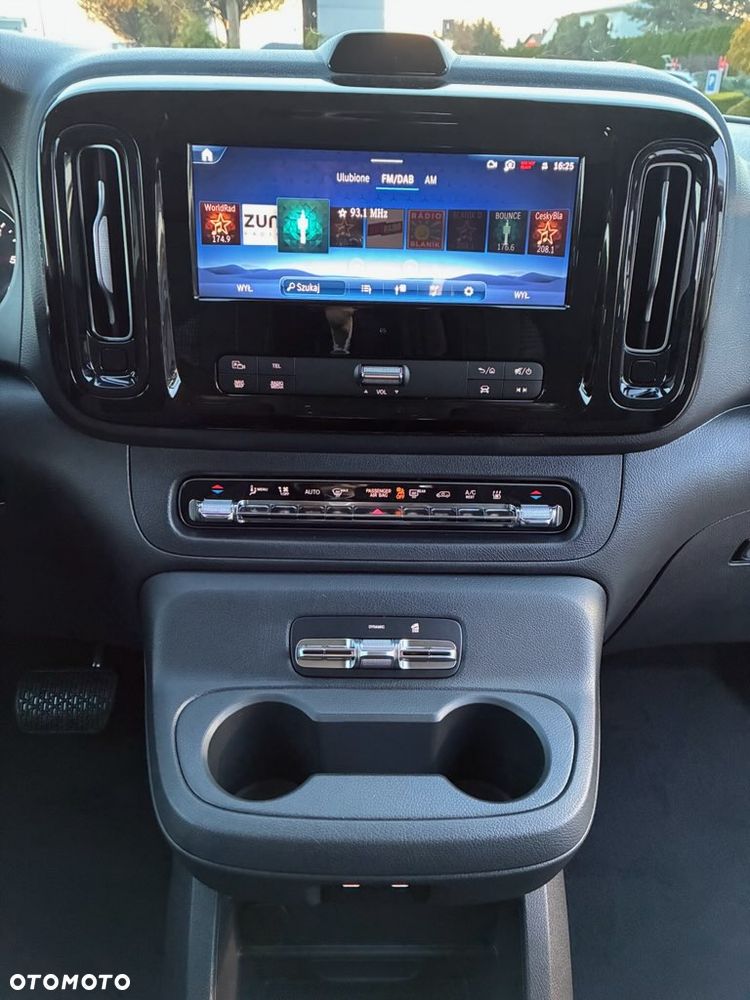 Mercedes-Benz Vito Tourer L2 Select 4x4 9G-Tronic 447.703 - 15