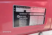Mercedes-Benz 917 AF 4x4 ZIEGLER 2800L/m strzą pożarna pożarniczy - 5
