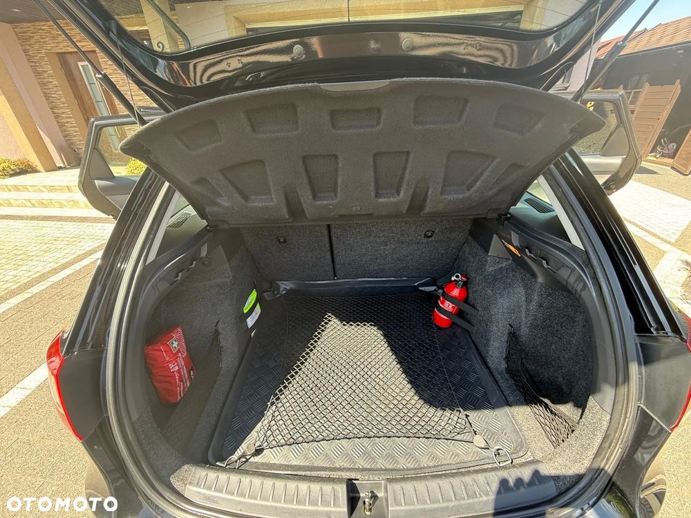 Seat Ibiza 1.2 TSI Style - 12