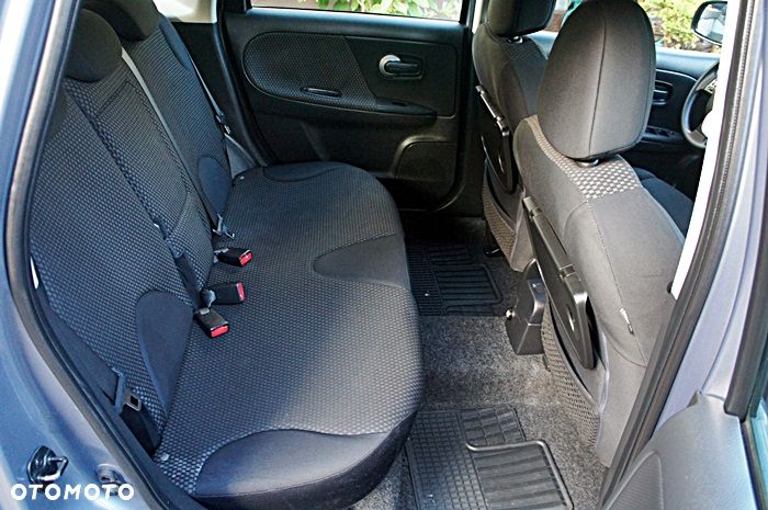 Nissan Note 1.4 more - 23