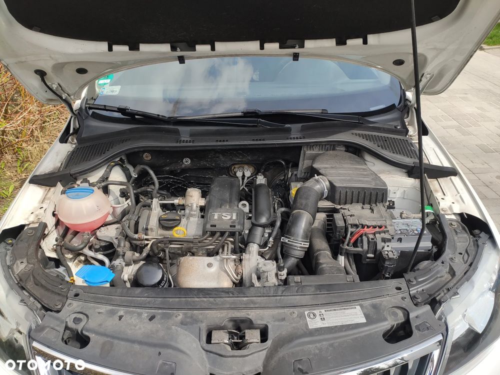 Skoda RAPID 1.2 TSI Active Green tec - 23