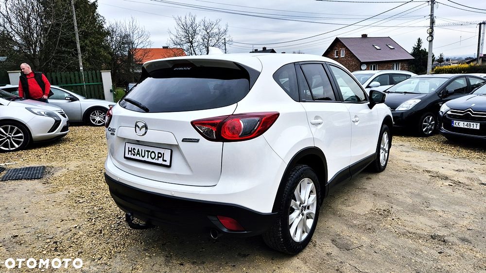 Mazda CX-5 2.0 Skymotion - 14