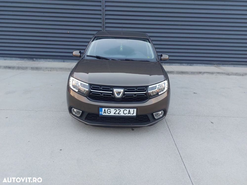 Dacia Sandero 0.9 TCe Laureate - 12
