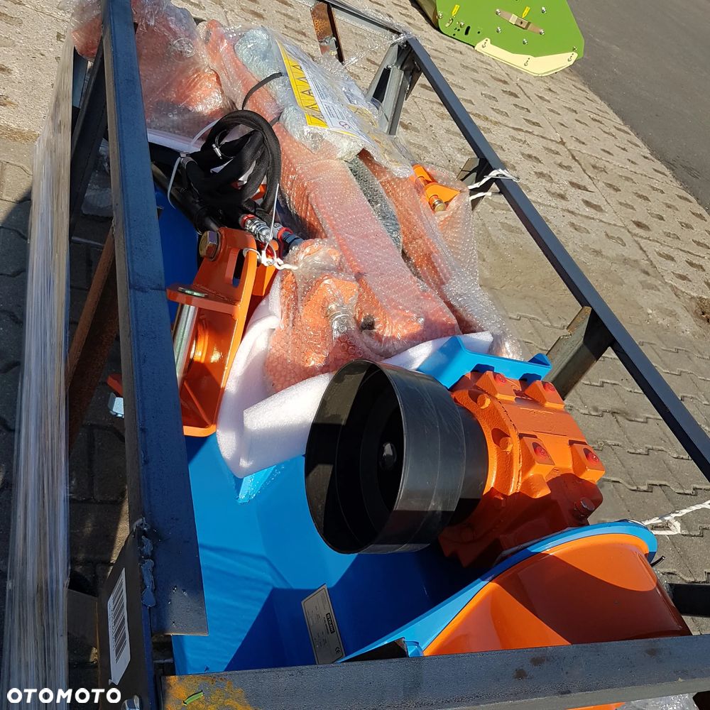 Inny KOSIARKI STARK PROFI  KDS, KDL - 20