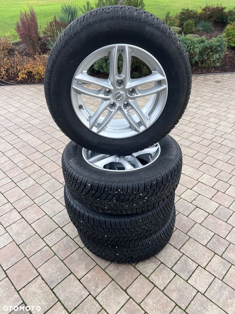 Nissan Qashqai 1.3 DIG-T N-Connecta - 31
