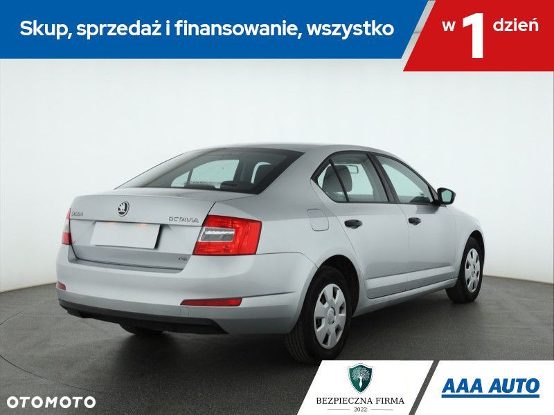Skoda Octavia - 7