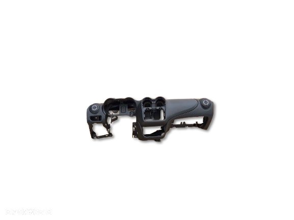 Kokpit konsola deska rozdzielcza Alfa Romeo MiTo 955 Carbon 156080677 50511713 - 1