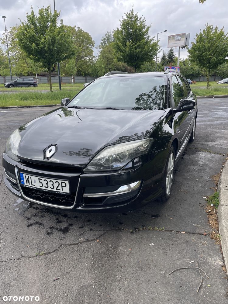 Renault Laguna 2.0 dCi Limited - 2