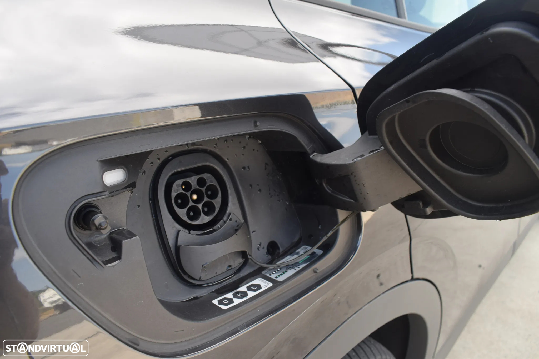 VW ID.4 77 kWh Pro Performance - 37