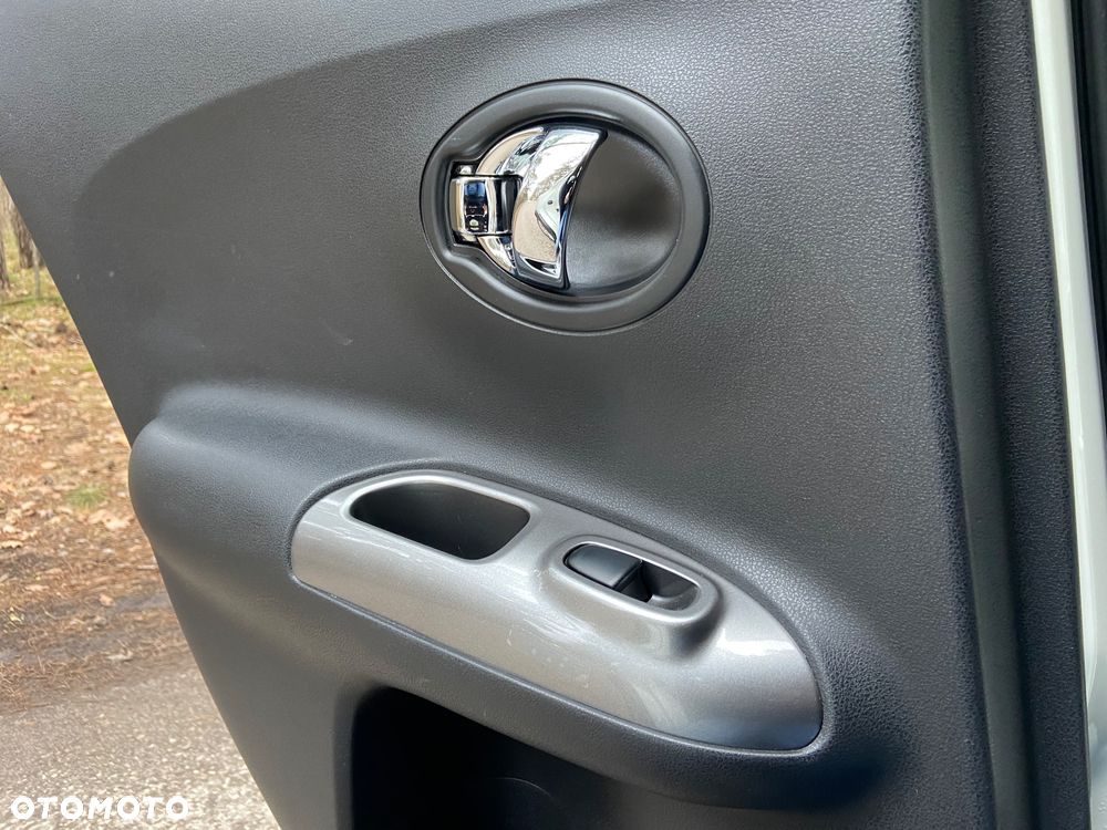 Nissan Juke 1.5 dCi Edition - 27