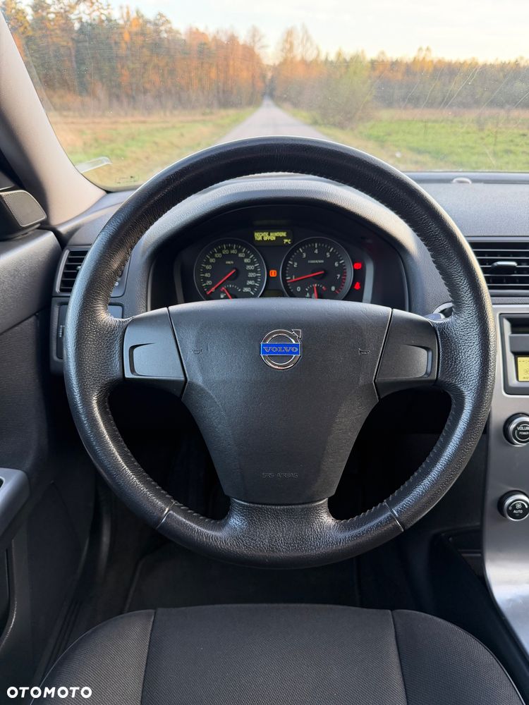 Volvo V50 1.8 Edition - 17