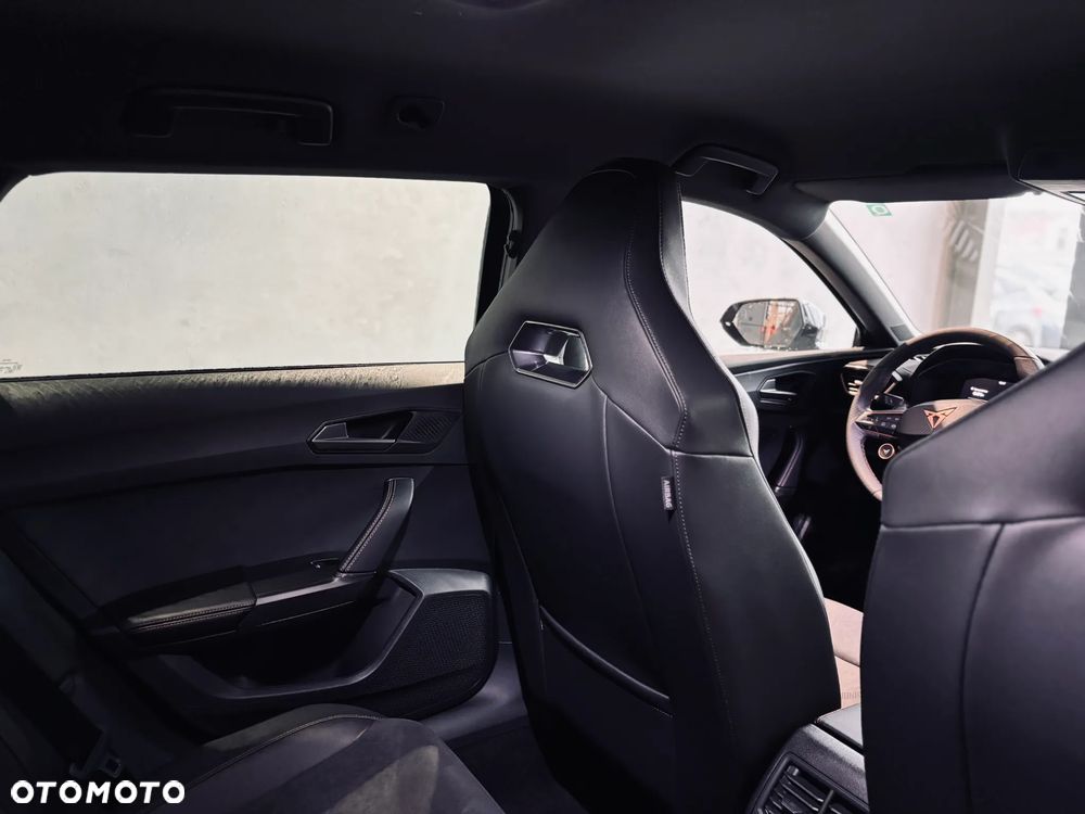 Cupra Leon Sportstourer - 16