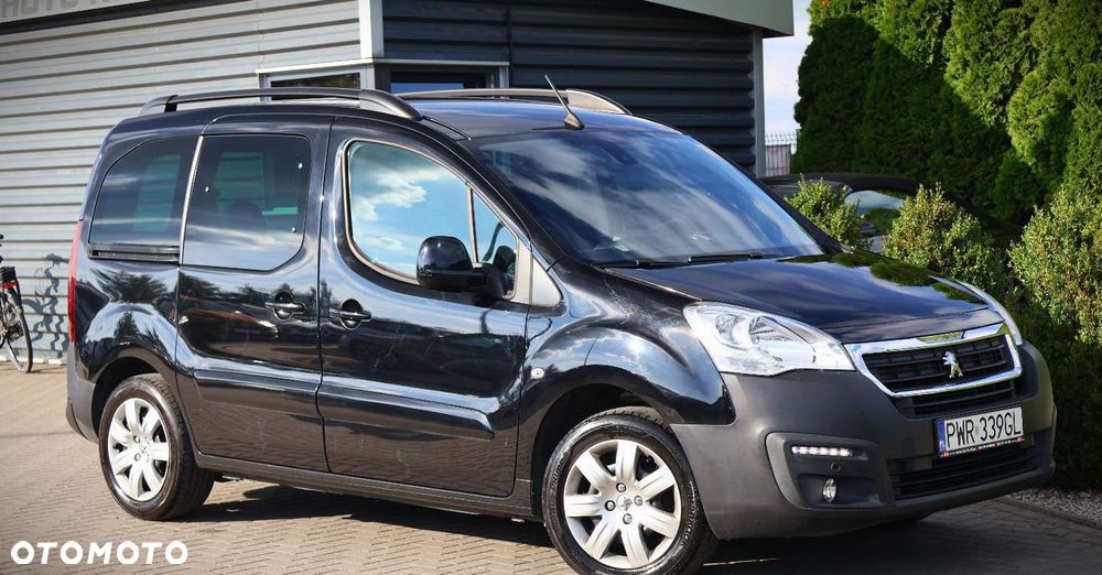 Peugeot Partner - 3