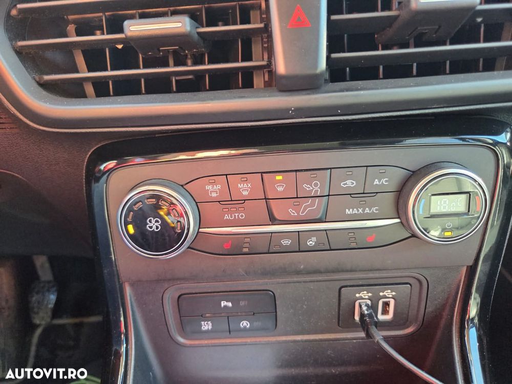 Ford EcoSport 1.0 EcoBoost Titanium - 7