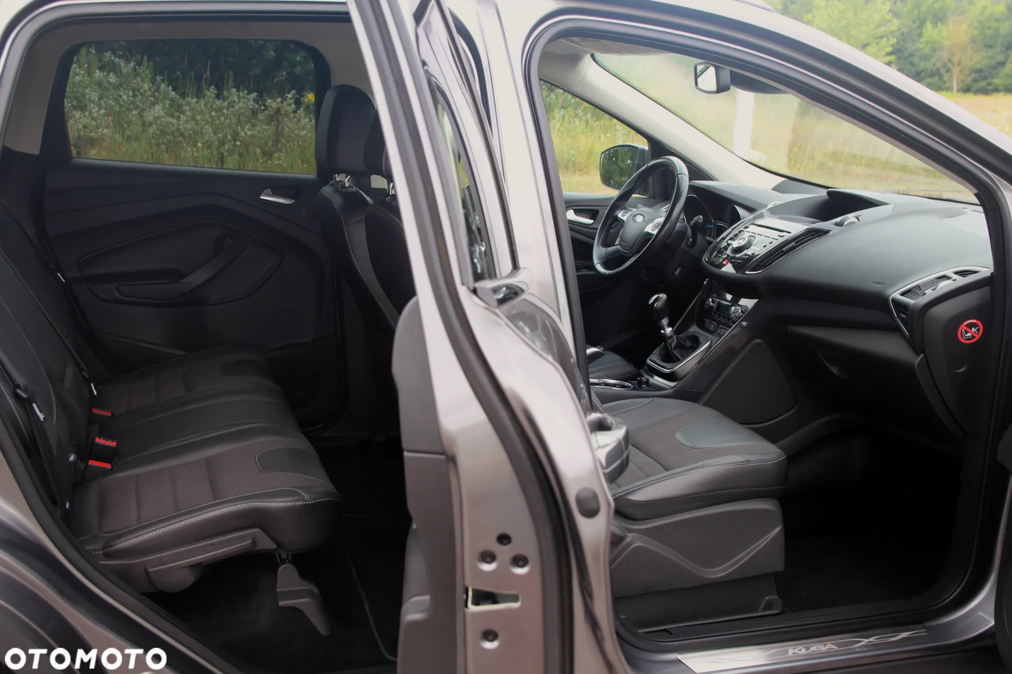 Ford Kuga 2.0 TDCi 4x4 Titanium - 15
