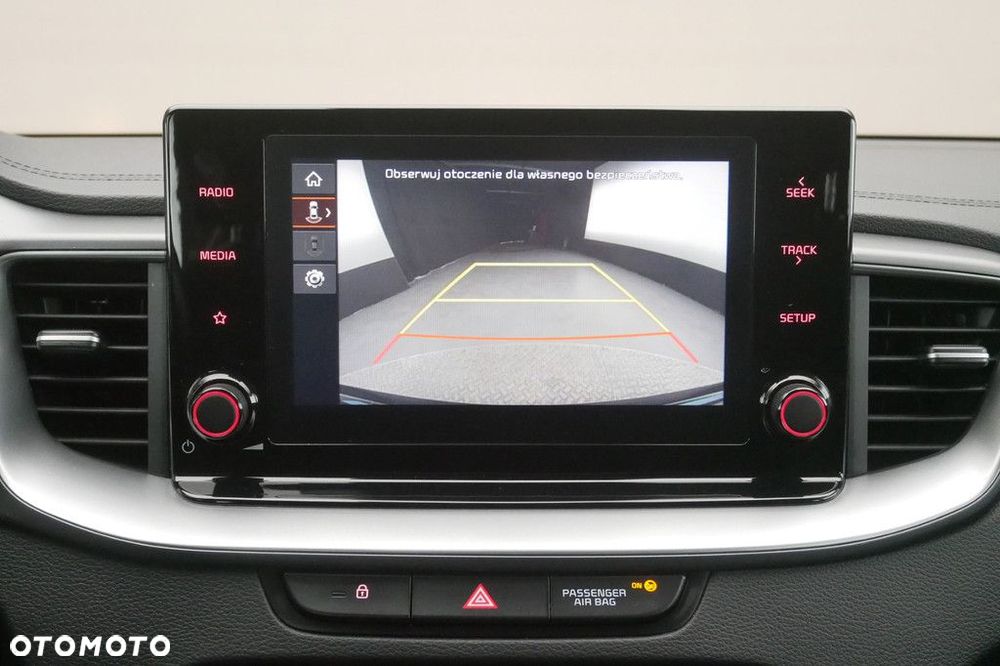 Kia Ceed - 19