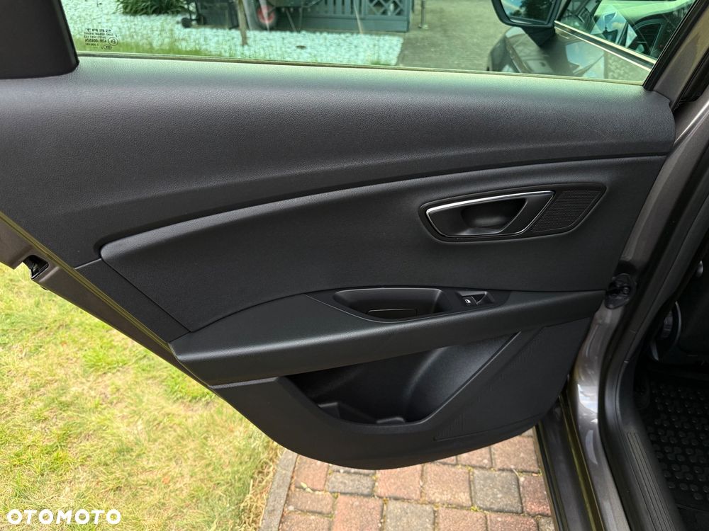 Seat Leon 1.4 TSI FR S&S - 13