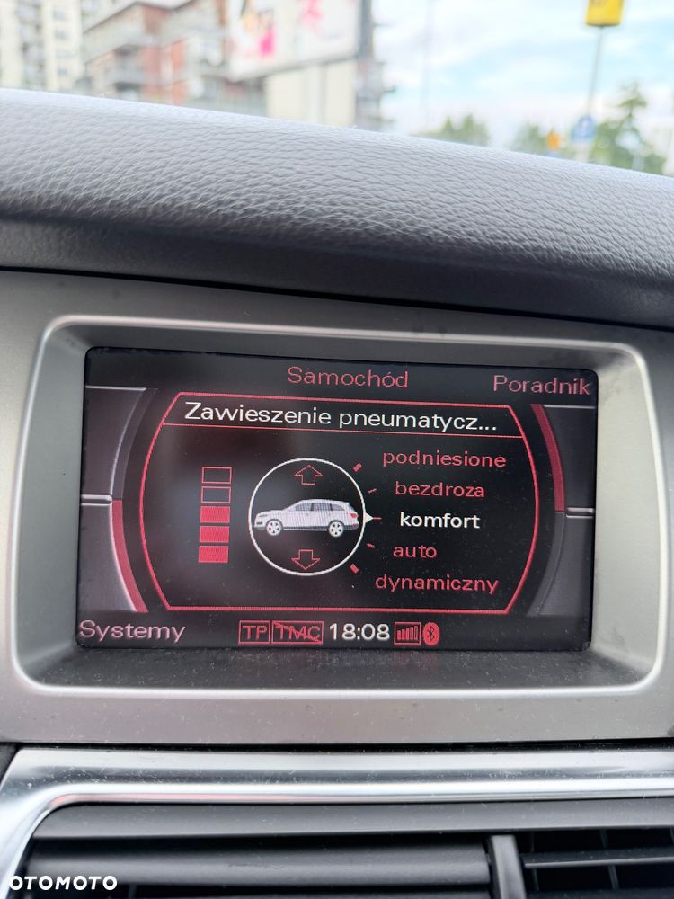 Audi Q7 3.0 TDI DPF quattro tiptronic - 30
