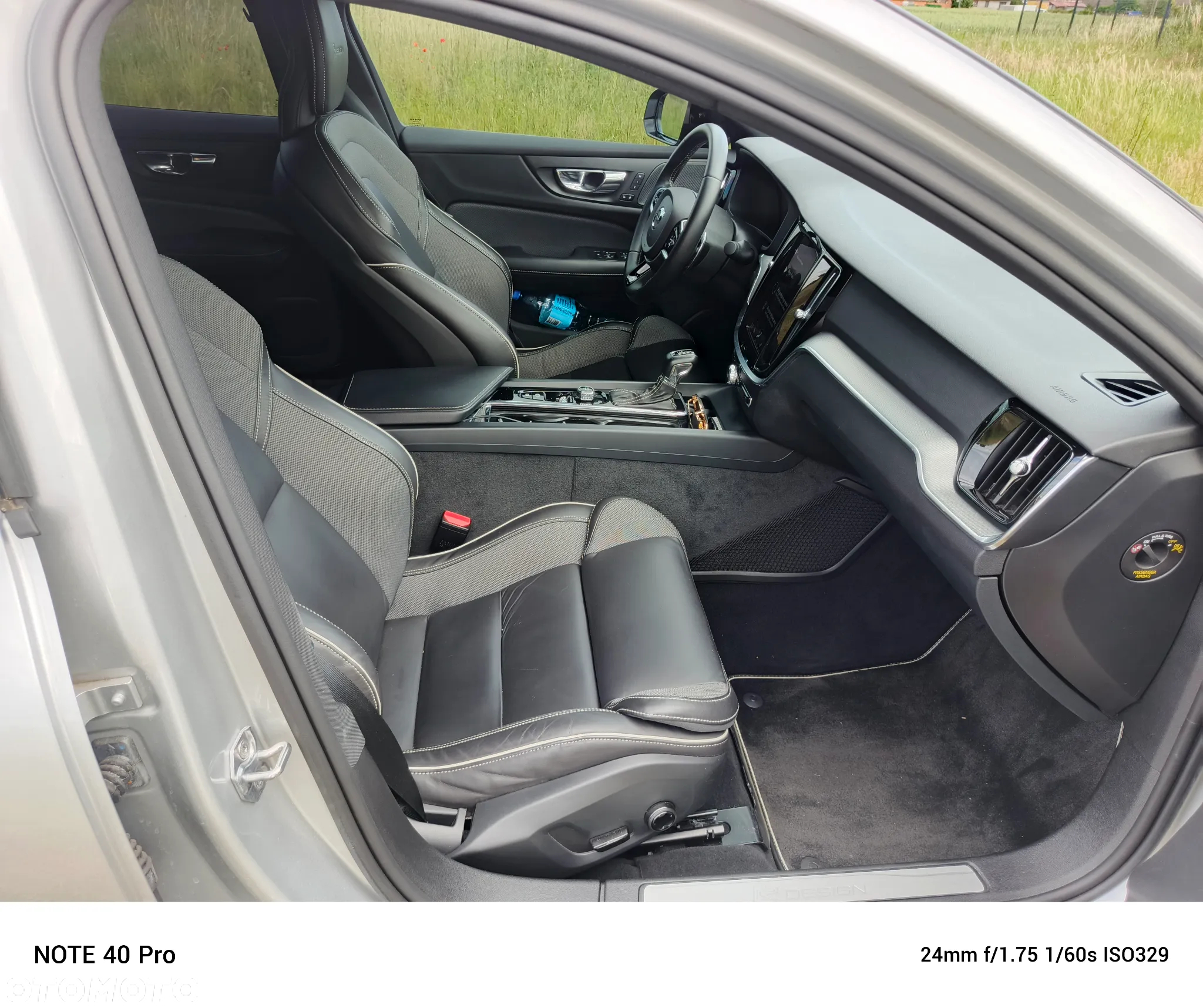 Volvo S60 T4 Geartronic RDesign - 10