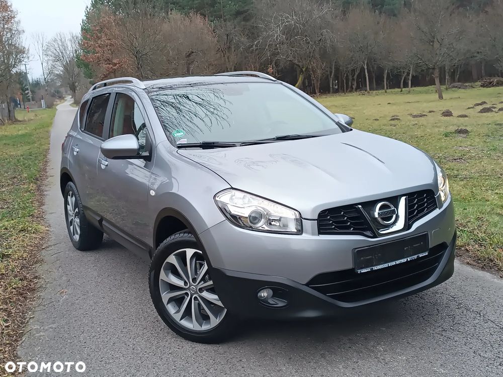 Nissan Qashqai 1.6 acenta - 18