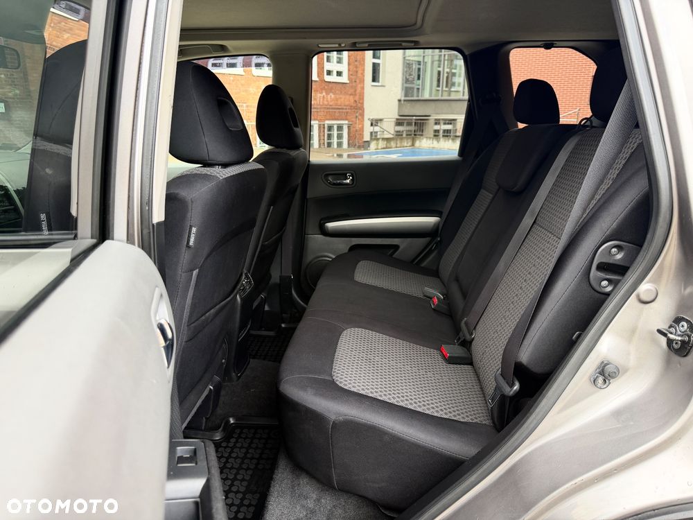 Nissan X-Trail 2.0 dCi XE - 19