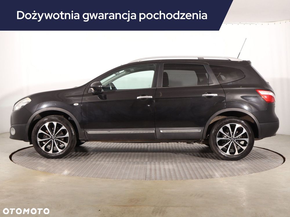 Nissan Qashqai - 4