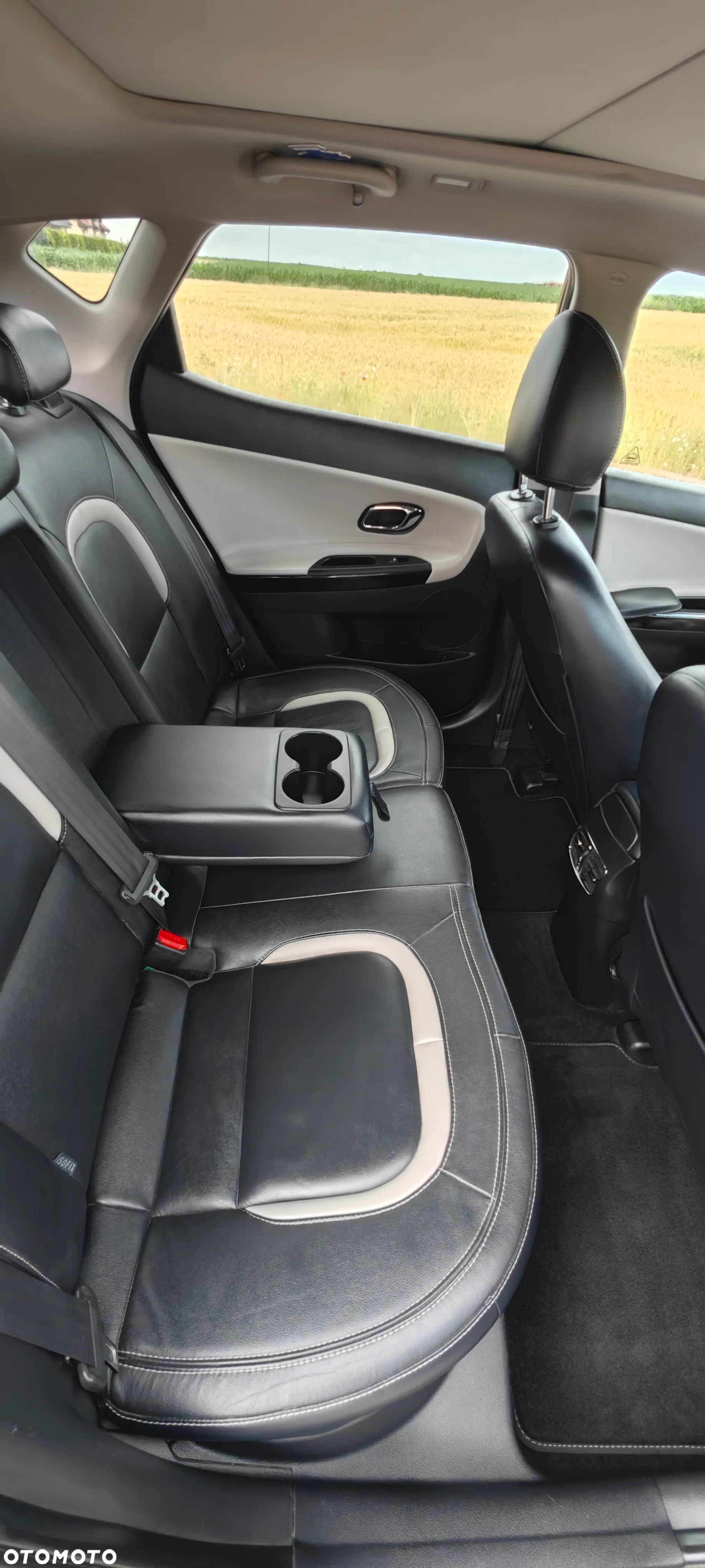 Kia Ceed - 14