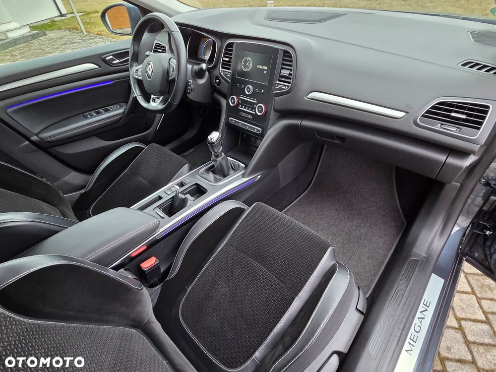 Renault Megane 1.2 16V TCE Energy Dynamique - 28