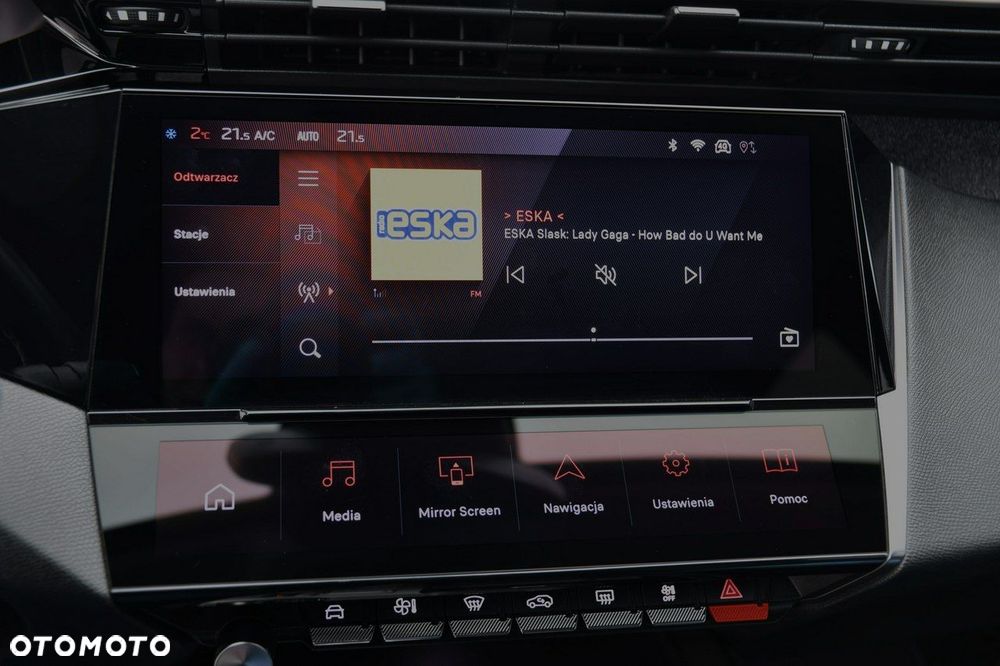 Peugeot 408 1.2 PureTech Allure Pack S&S EAT8 - 34