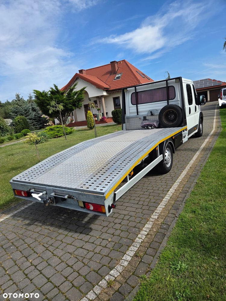 Fiat Ducato - 7