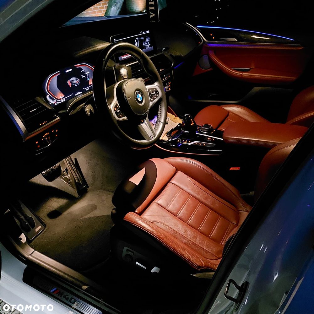 BMW X4 - 9