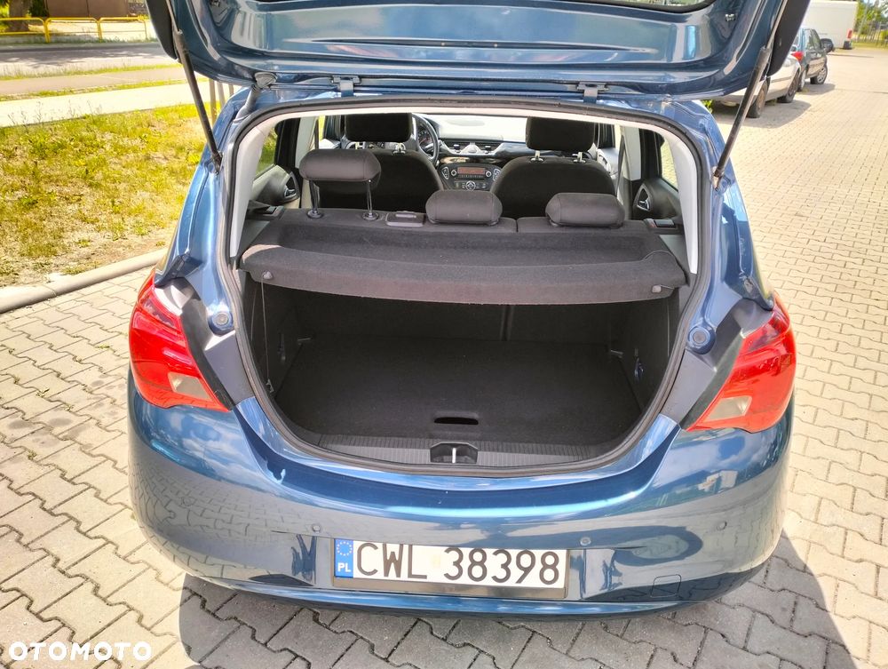 Opel Corsa 1.4 Active - 26