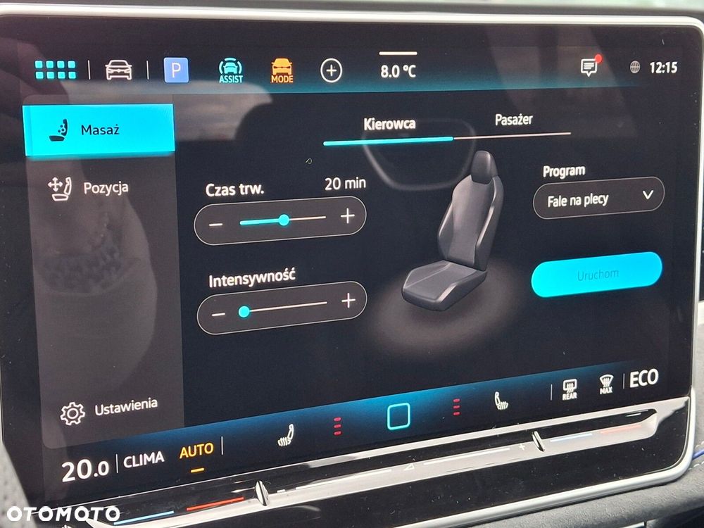 Volkswagen Passat - 6