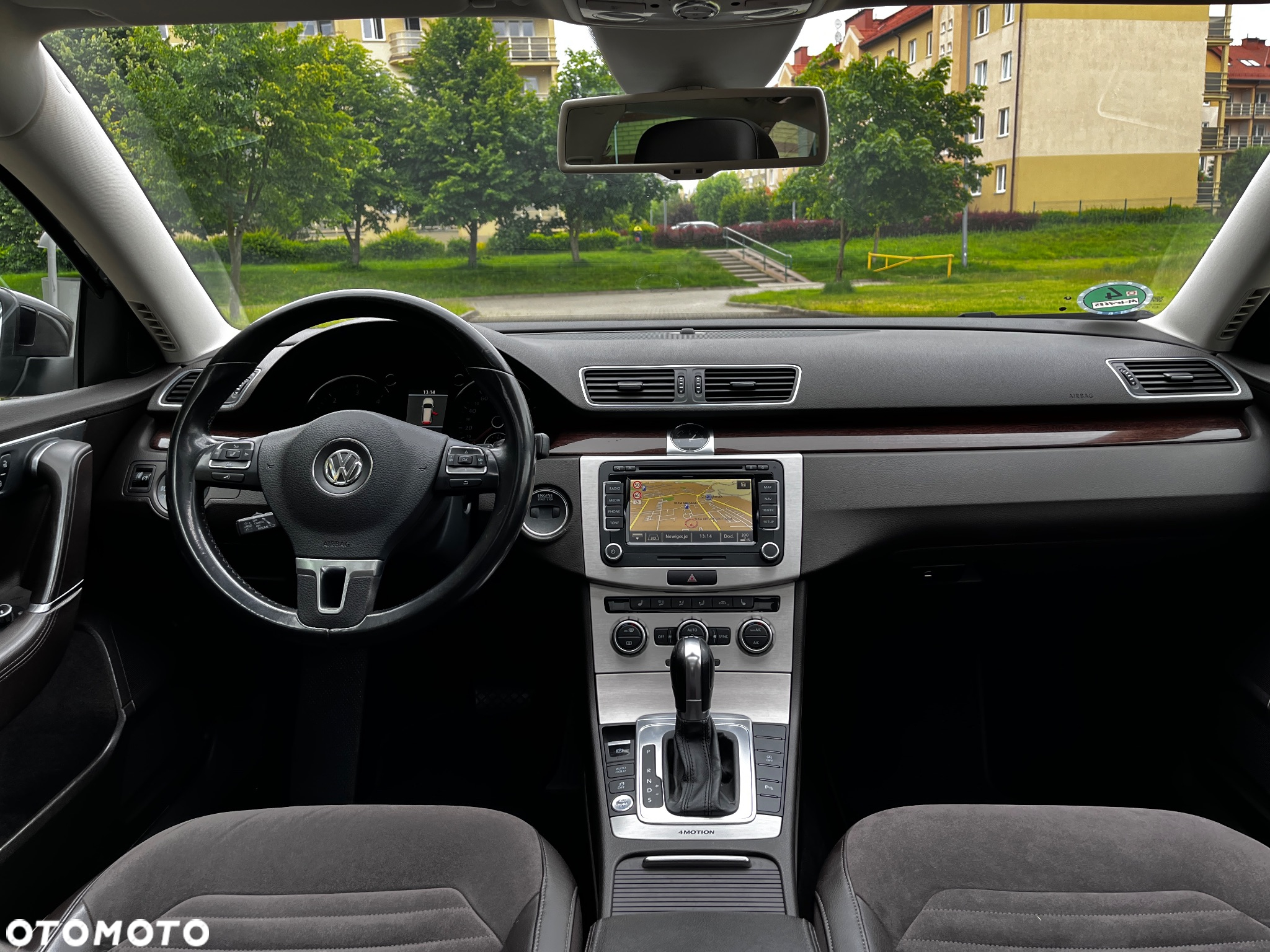 Volkswagen Passat Variant 2.0 TDI 4Motion DSG BlueMotion Tech Exclusive - 7