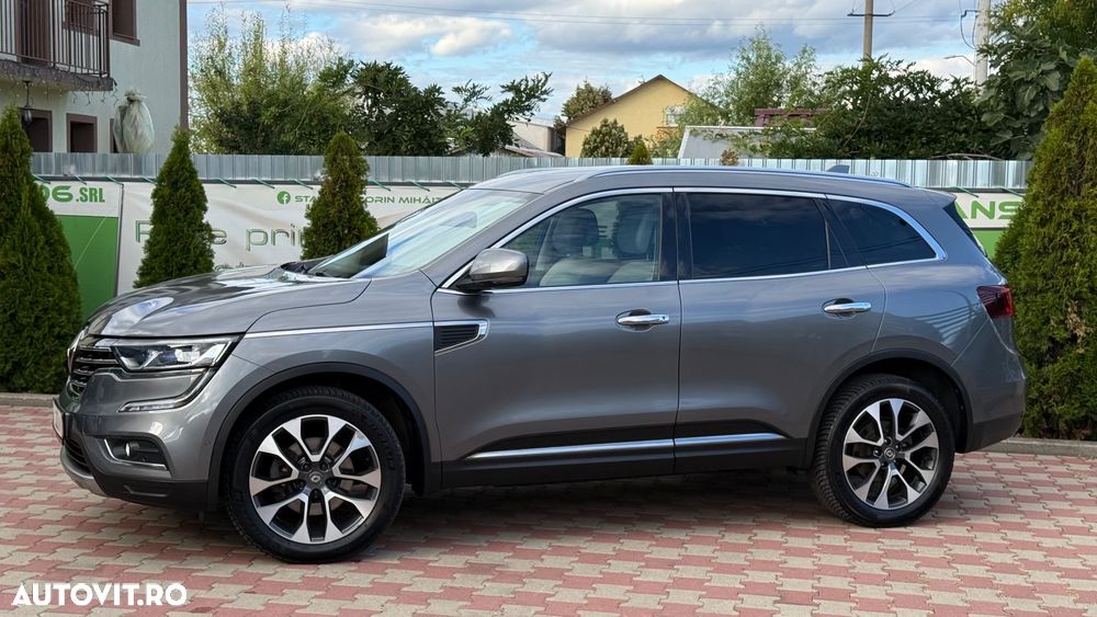 Renault Koleos 2.0 dCi 4X4 Privilege CVM - 2