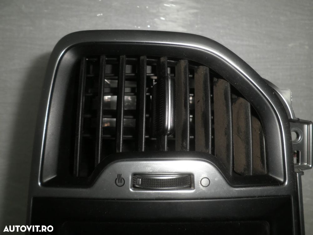 Grile ventilatie bord Kia Sportage 4 2018 97410-F1000 97410F1000 97420-F1000 97420F1000 - 2